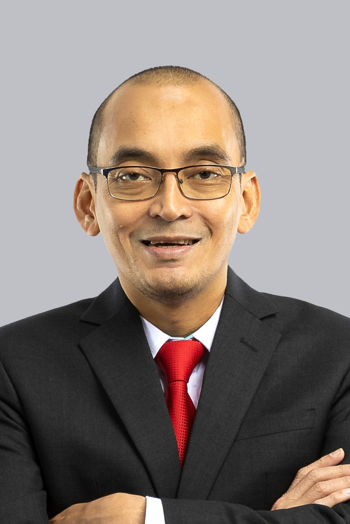 OTTO ARDIANTO